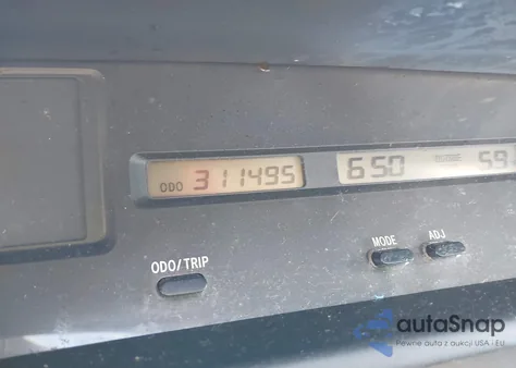 2004 Toyota Avalon Xl from USA, damaged, VIN 4T1BF28B24U380591